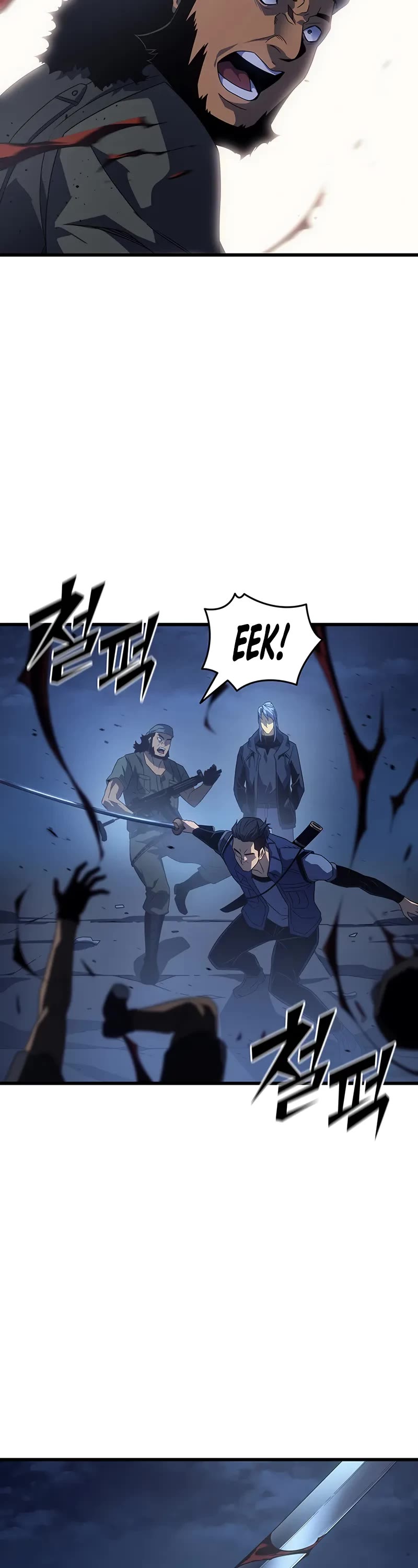 The Great Mage Returns After 4000 Years chapter 235 page 43