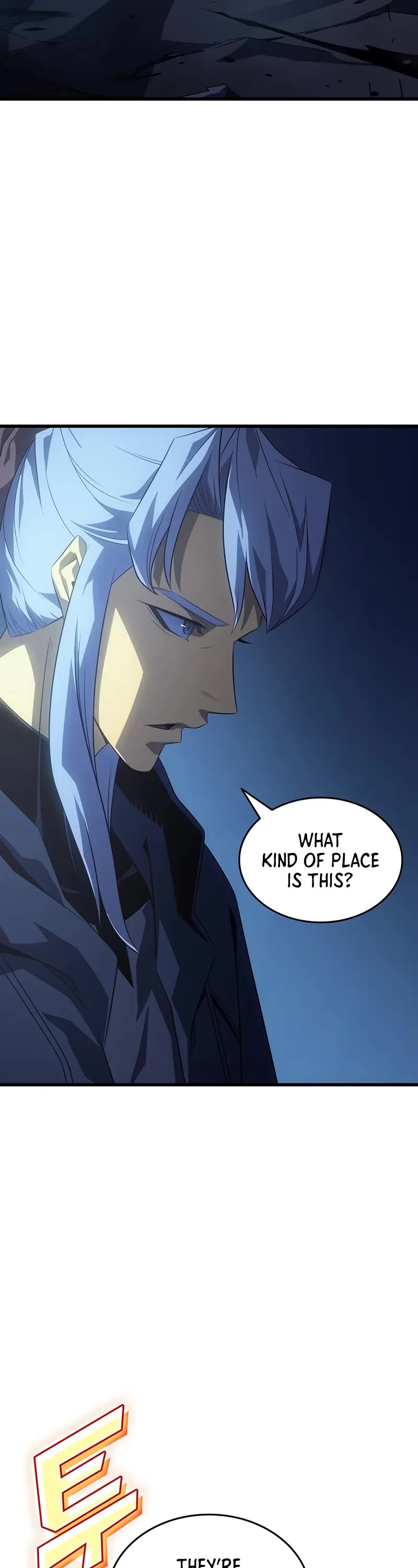 The Great Mage Returns After 4000 Years chapter 235 page 45