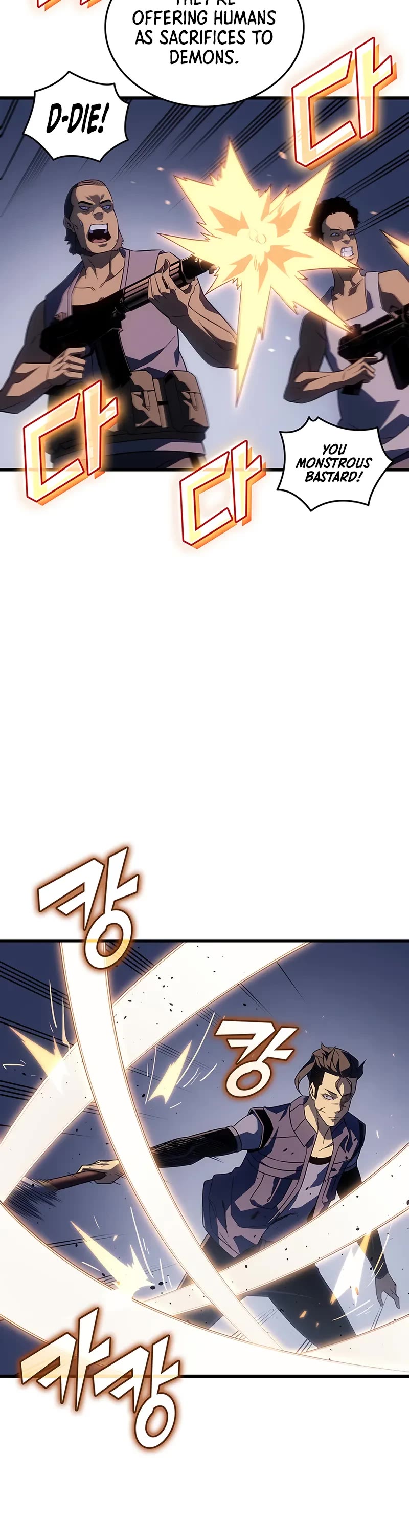The Great Mage Returns After 4000 Years chapter 235 page 46
