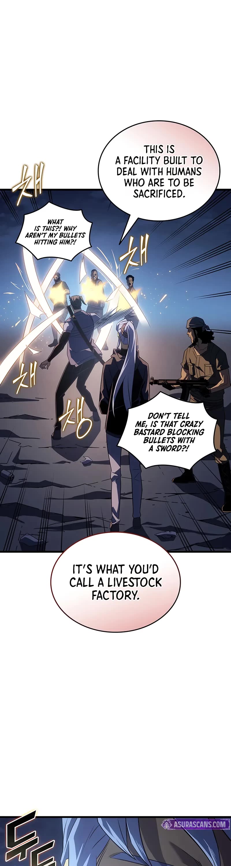 The Great Mage Returns After 4000 Years chapter 235 page 47