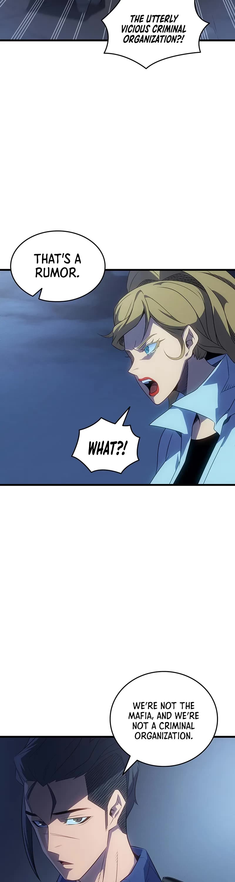 The Great Mage Returns After 4000 Years chapter 236 page 18