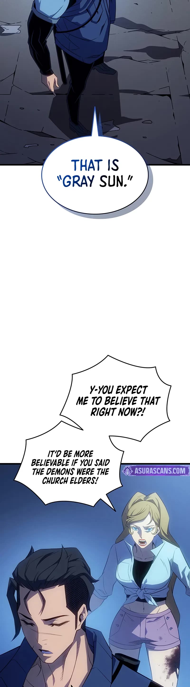 The Great Mage Returns After 4000 Years chapter 236 page 20