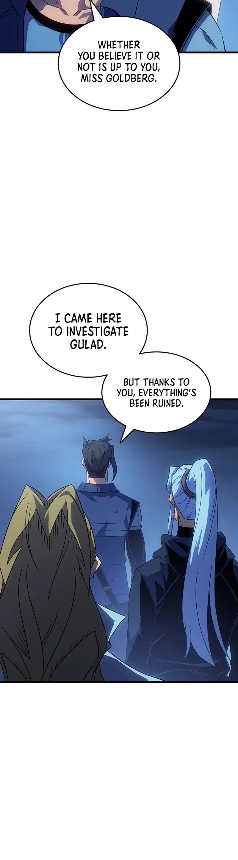 The Great Mage Returns After 4000 Years chapter 236 page 21