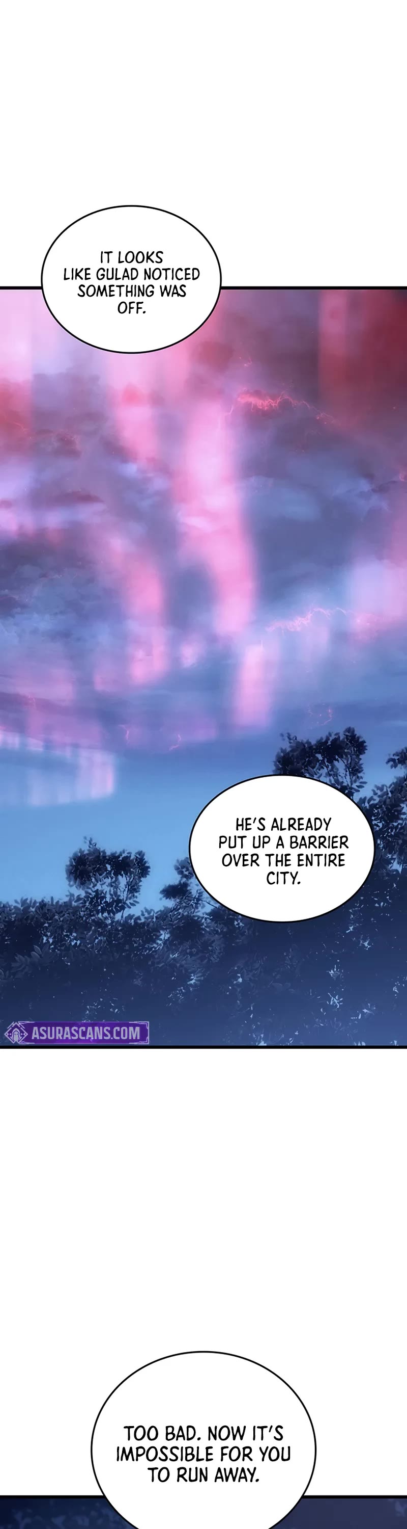 The Great Mage Returns After 4000 Years chapter 236 page 23