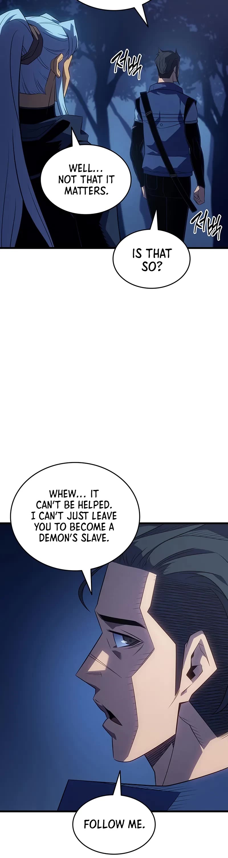 The Great Mage Returns After 4000 Years chapter 236 page 24
