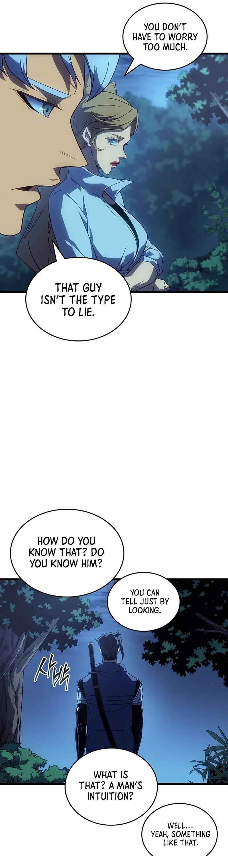 The Great Mage Returns After 4000 Years chapter 236 page 27