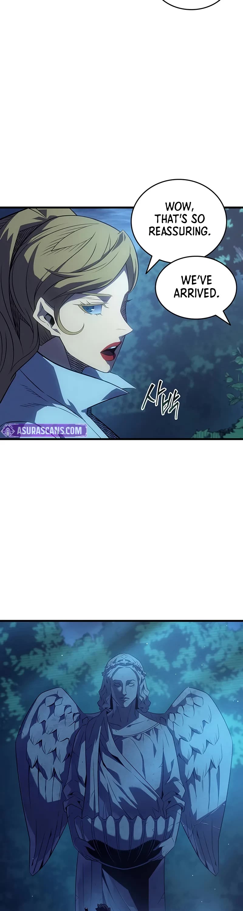 The Great Mage Returns After 4000 Years chapter 236 page 28