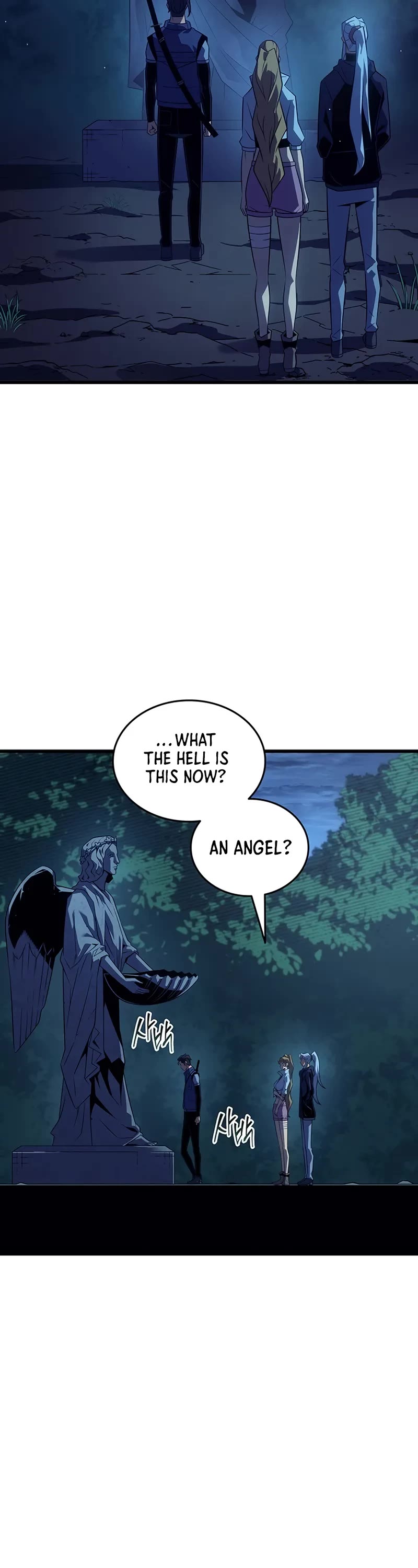 The Great Mage Returns After 4000 Years chapter 236 page 29