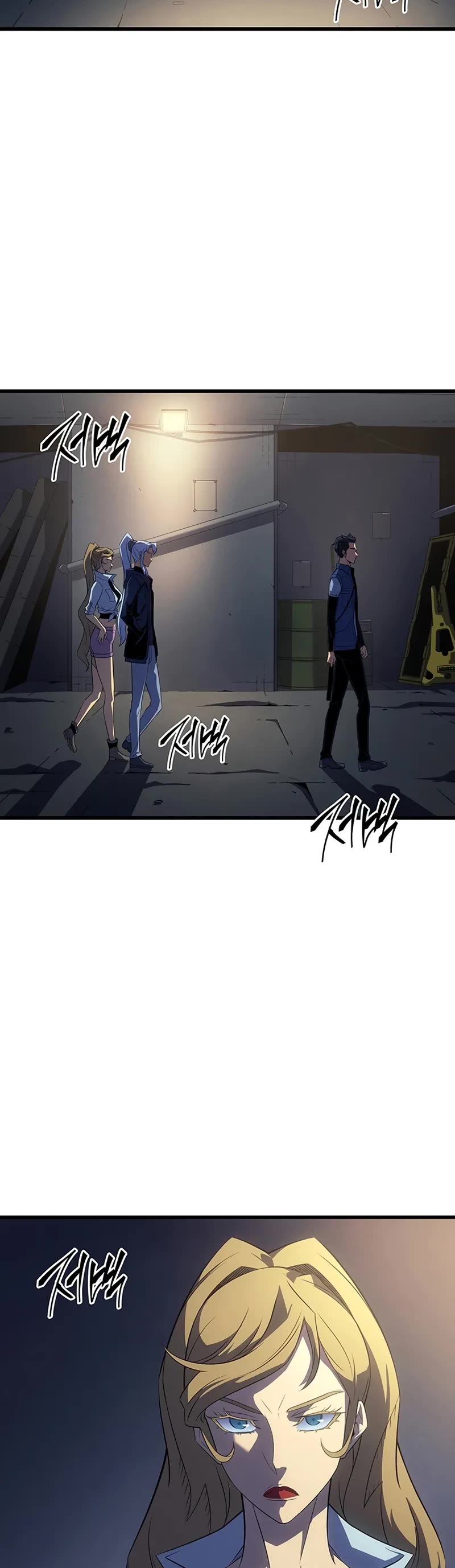 The Great Mage Returns After 4000 Years chapter 236 page 35
