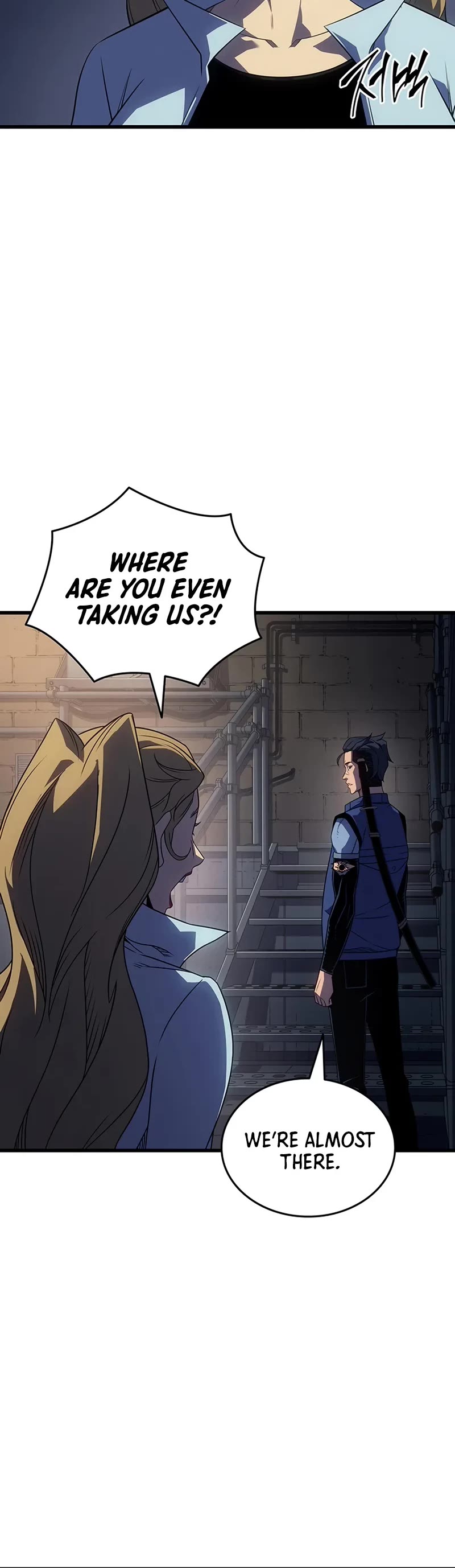 The Great Mage Returns After 4000 Years chapter 236 page 36