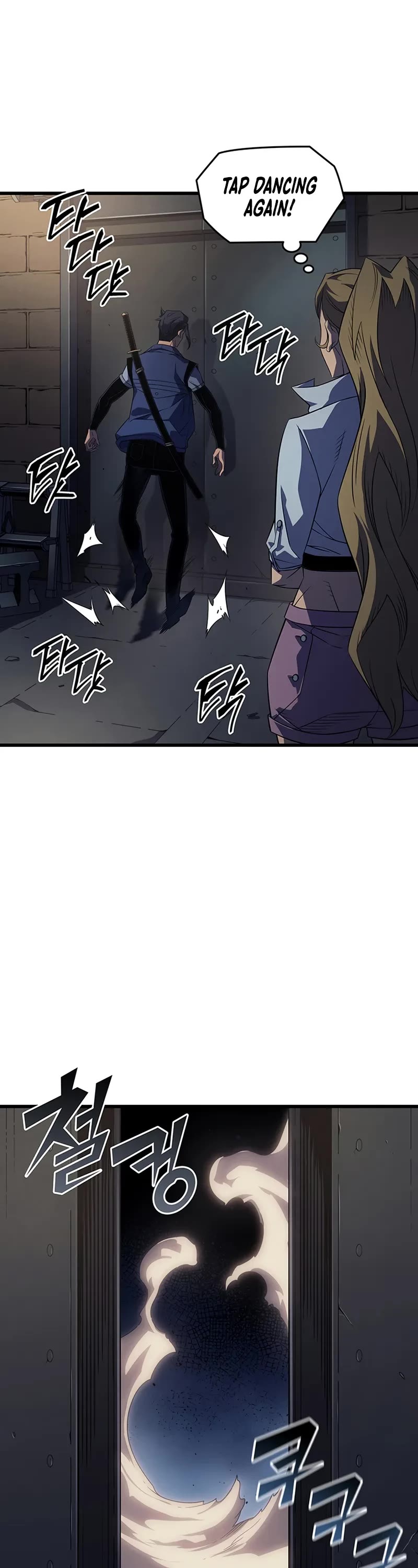 The Great Mage Returns After 4000 Years chapter 236 page 38