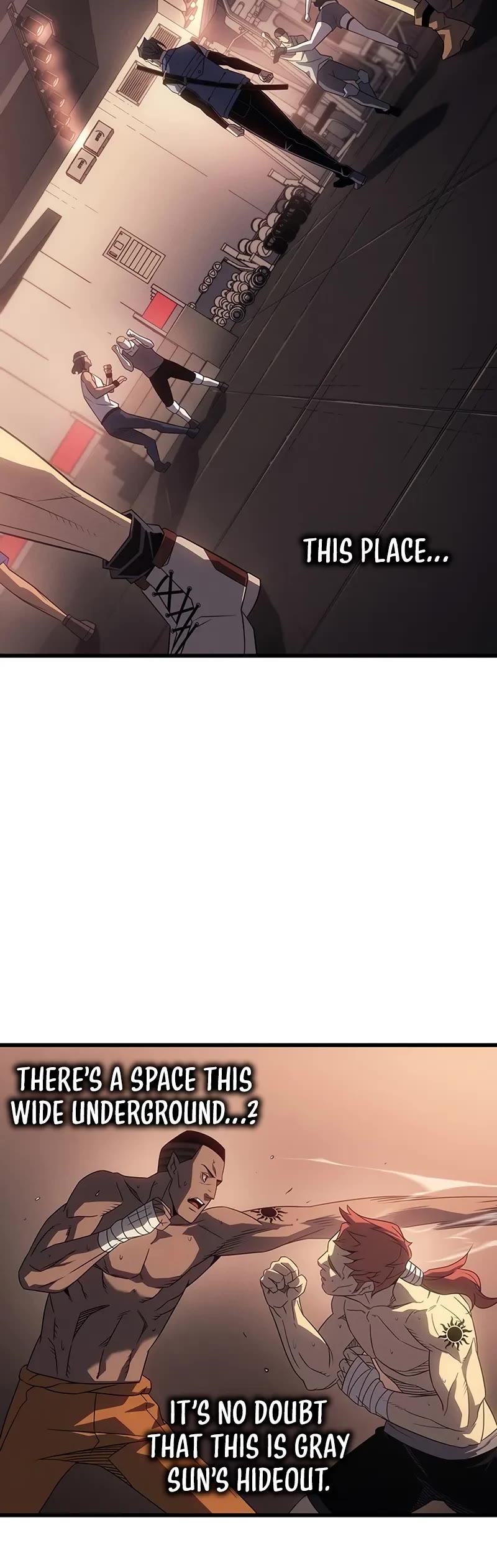 The Great Mage Returns After 4000 Years chapter 236 page 40