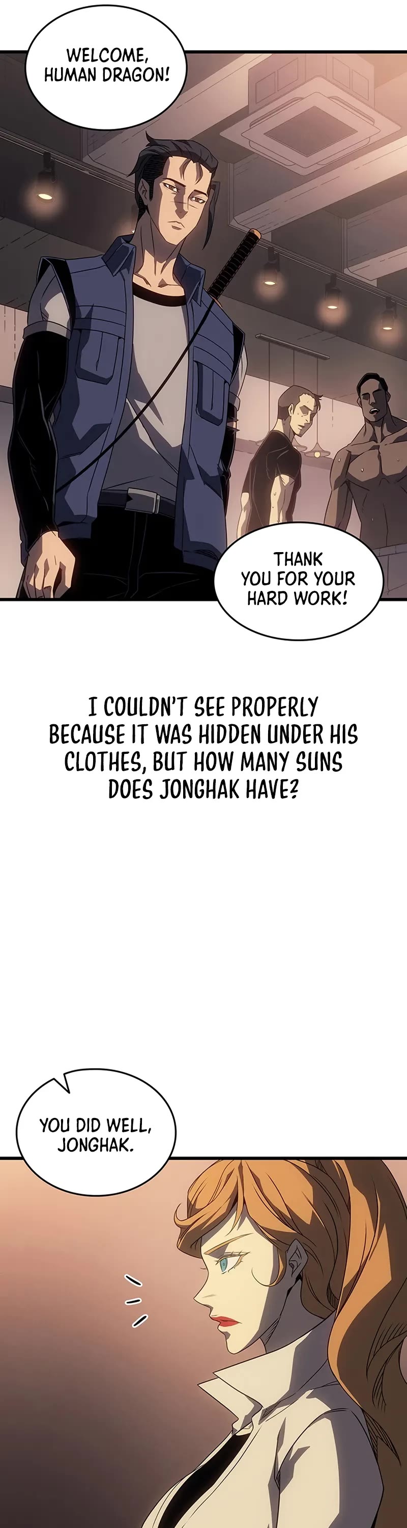 The Great Mage Returns After 4000 Years chapter 236 page 42