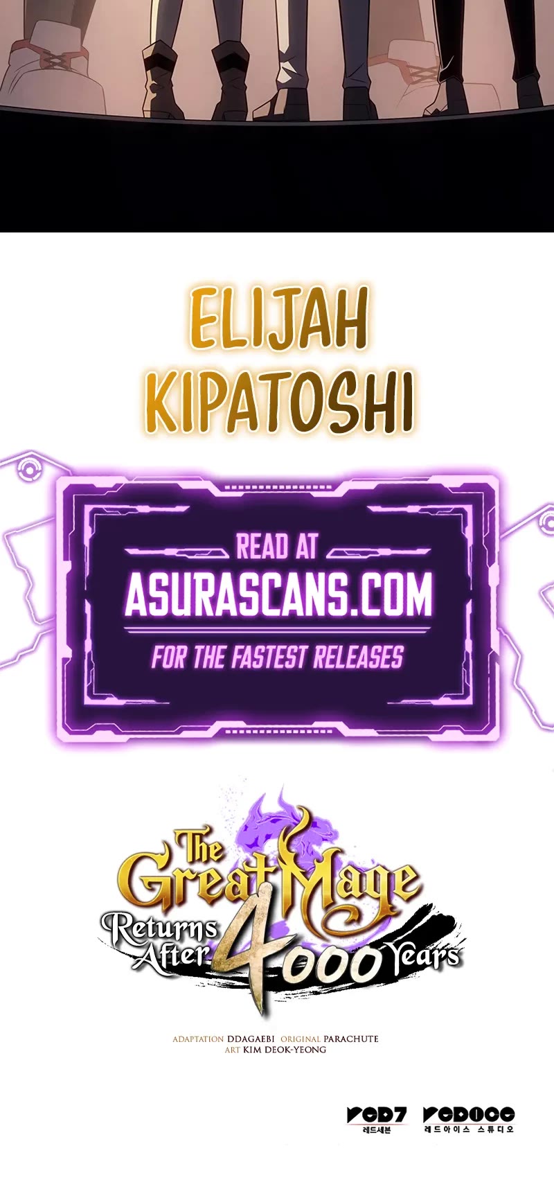 The Great Mage Returns After 4000 Years chapter 236 page 48