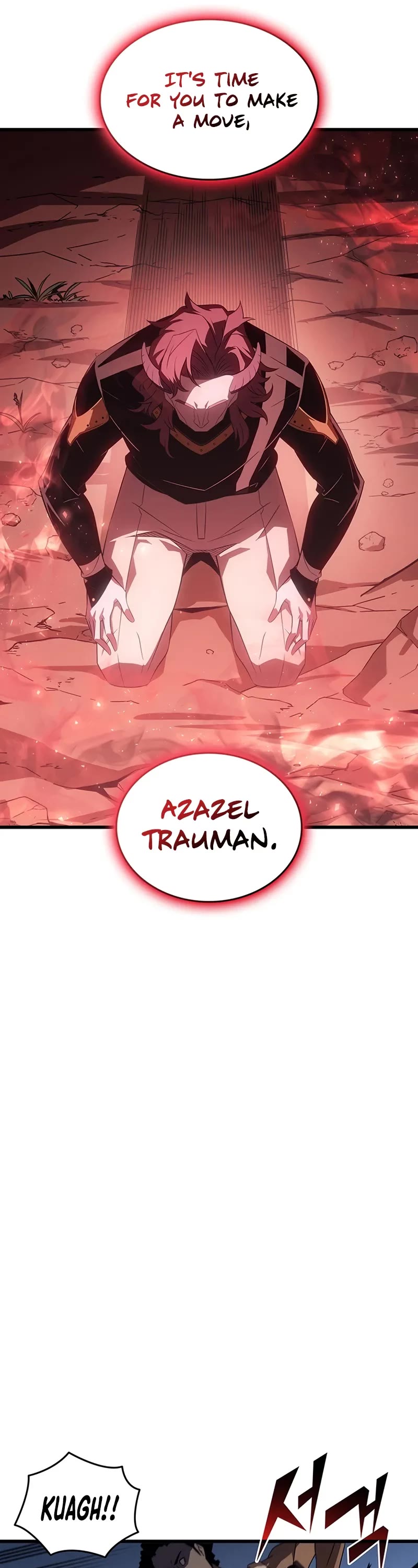 The Great Mage Returns After 4000 Years chapter 236 page 7