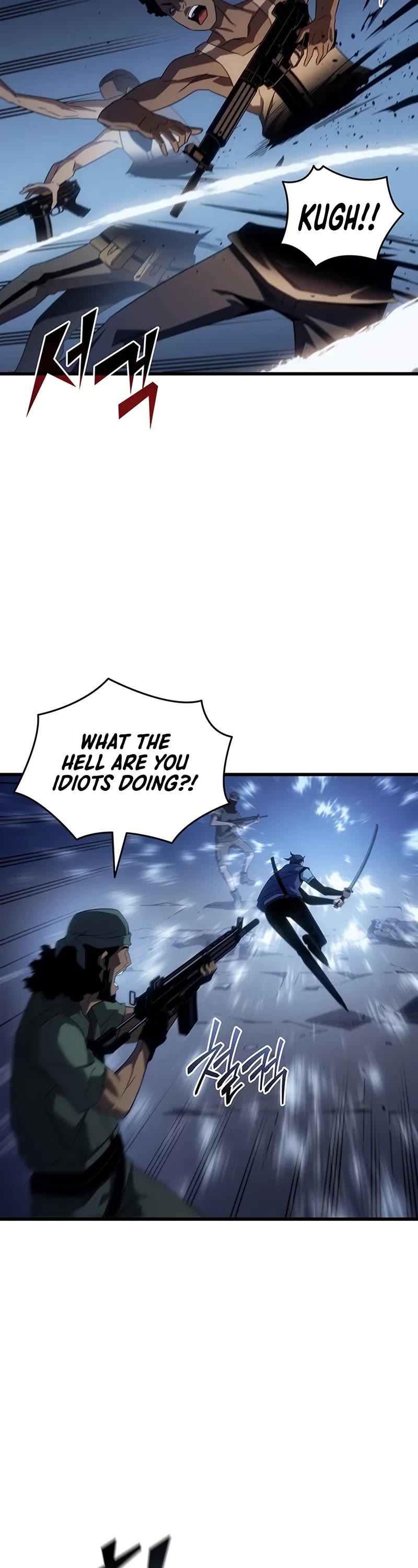 The Great Mage Returns After 4000 Years chapter 236 page 8