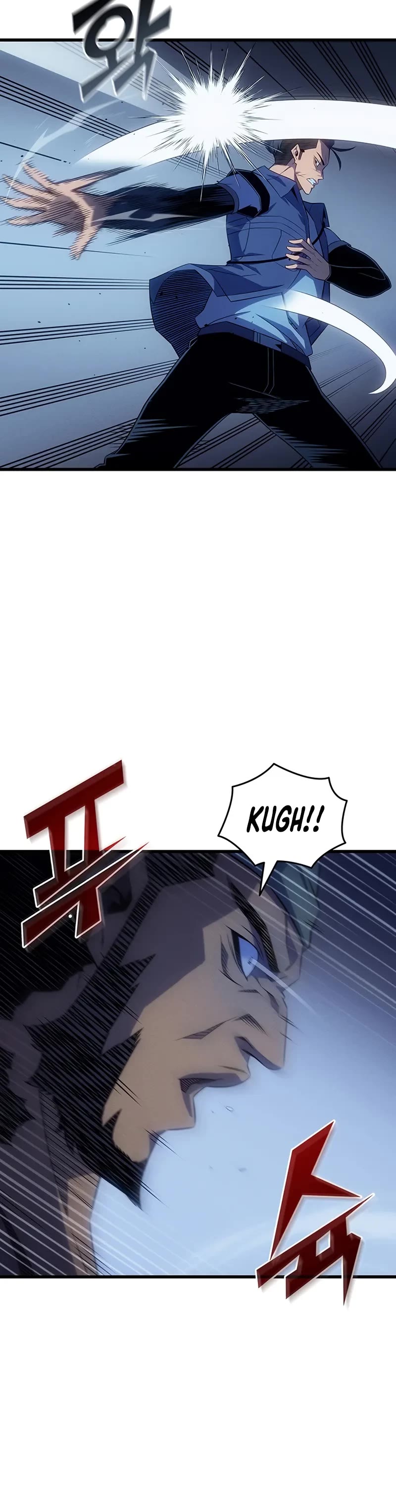 The Great Mage Returns After 4000 Years chapter 236 page 9