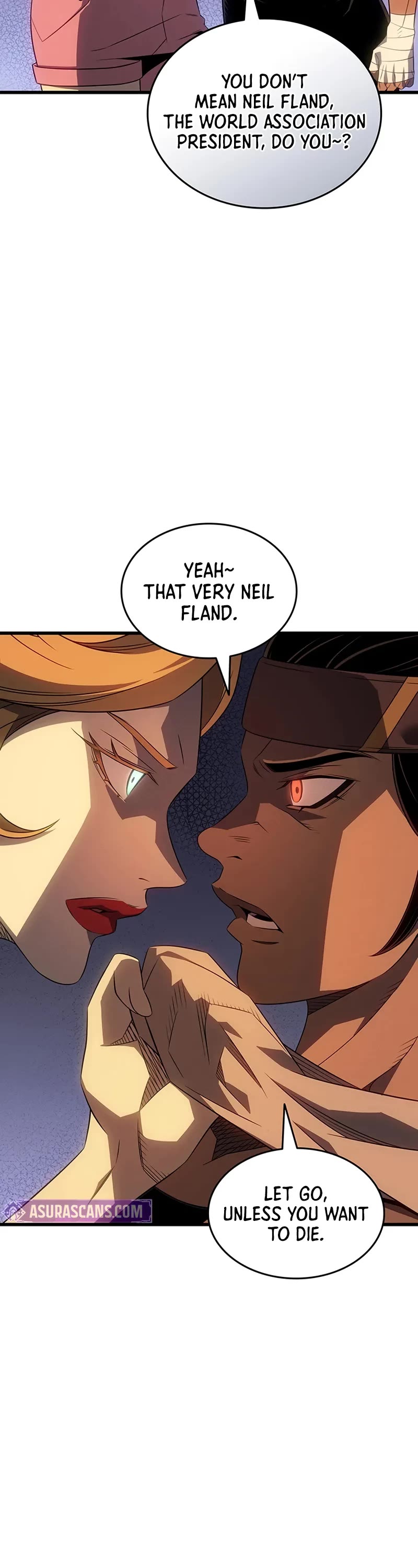 The Great Mage Returns After 4000 Years chapter 237 page 10