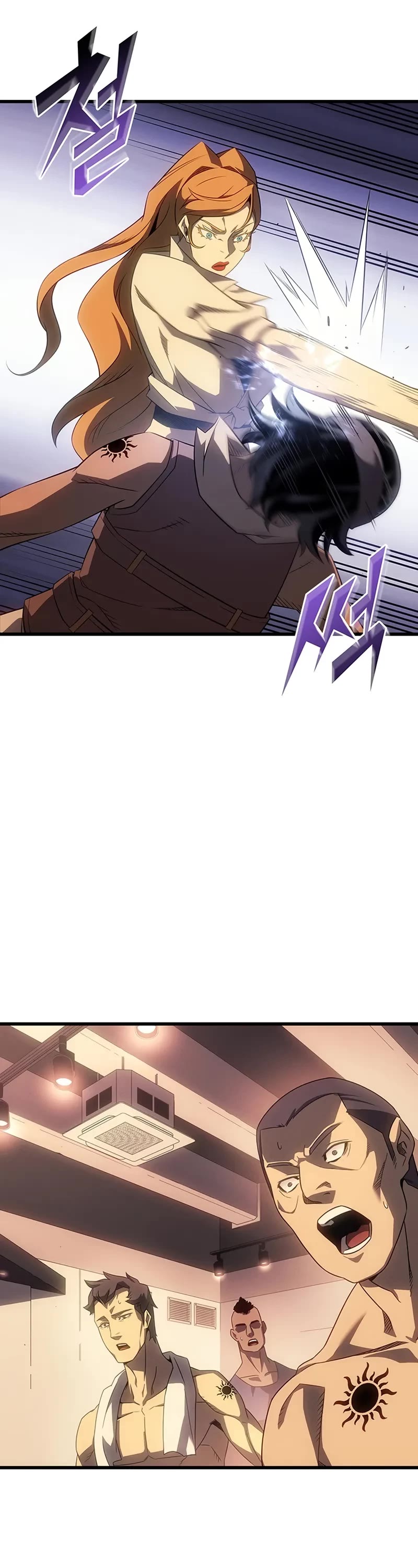 The Great Mage Returns After 4000 Years chapter 237 page 11