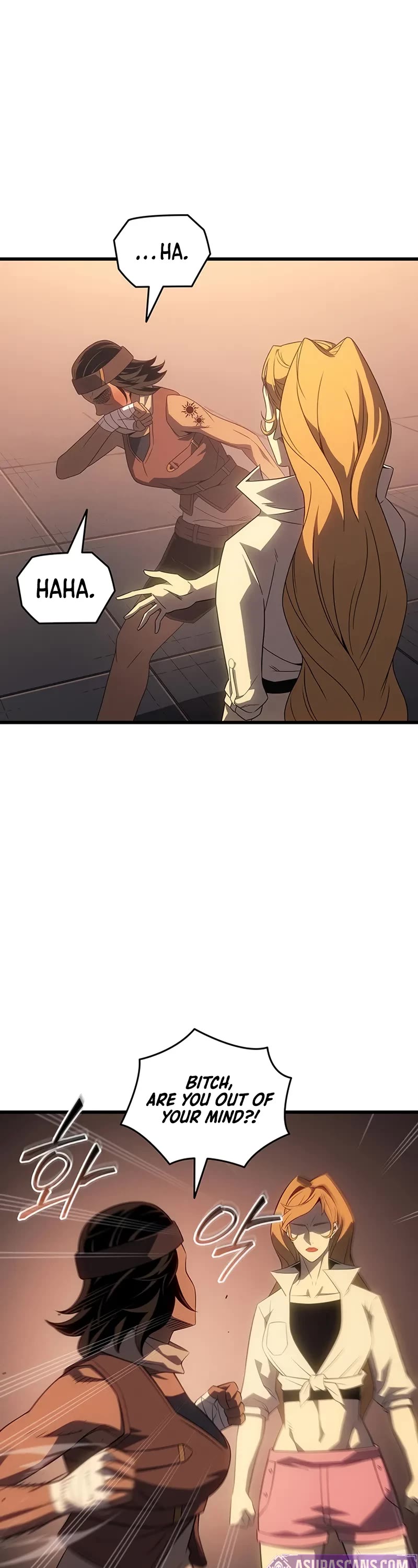 The Great Mage Returns After 4000 Years chapter 237 page 12