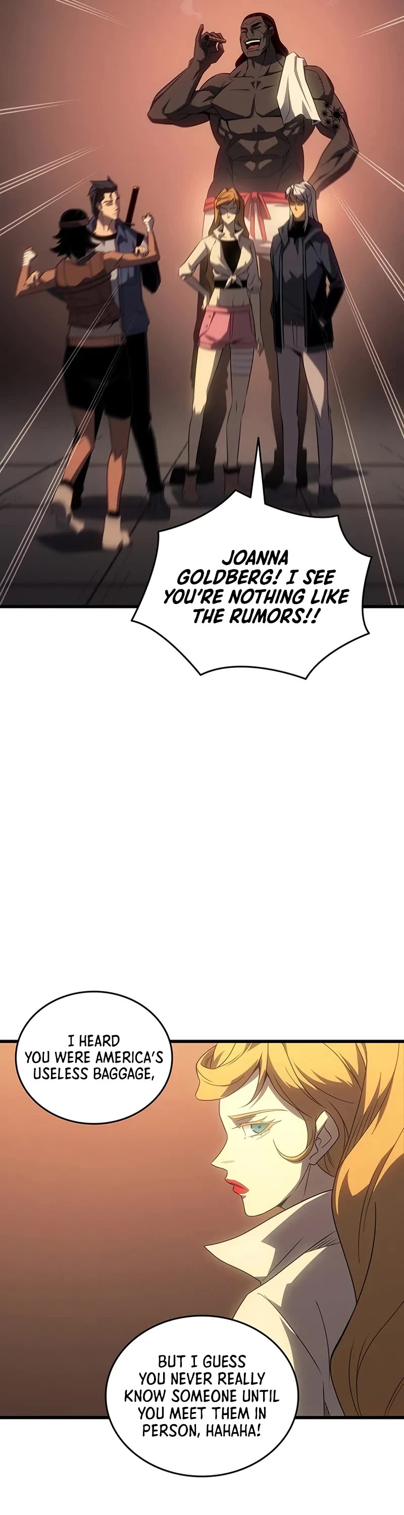 The Great Mage Returns After 4000 Years chapter 237 page 14
