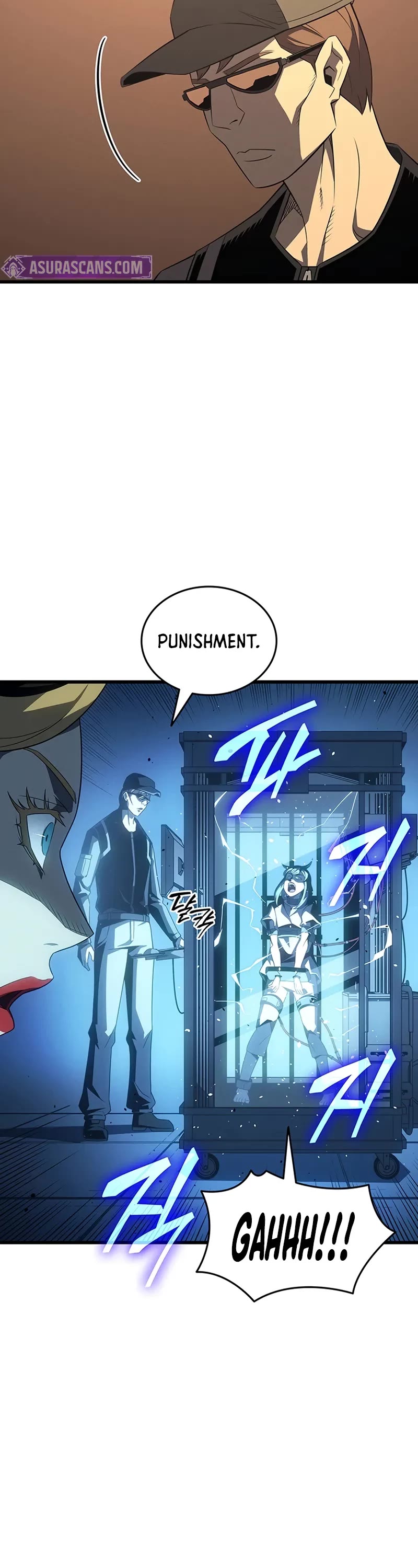 The Great Mage Returns After 4000 Years chapter 237 page 21