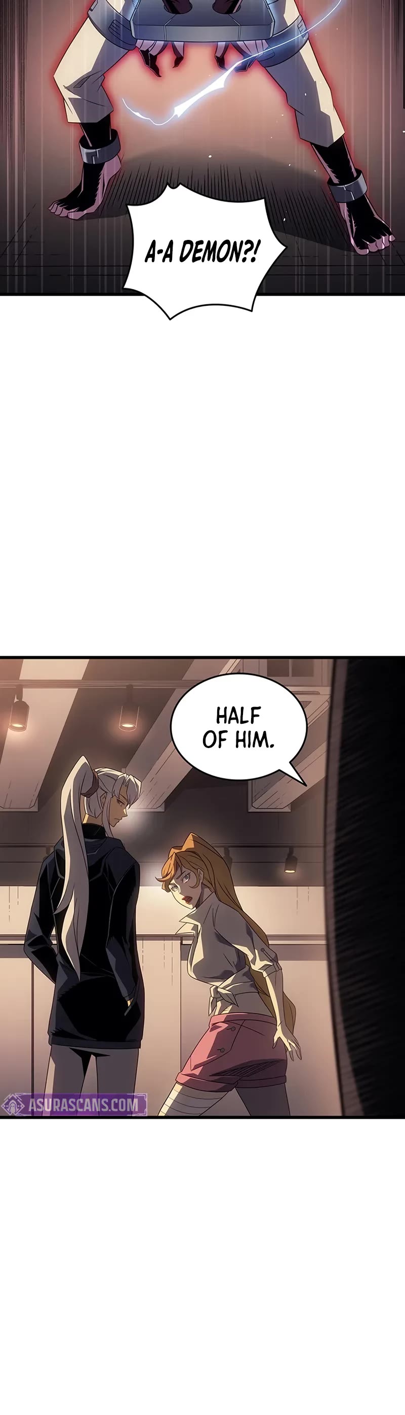 The Great Mage Returns After 4000 Years chapter 237 page 26