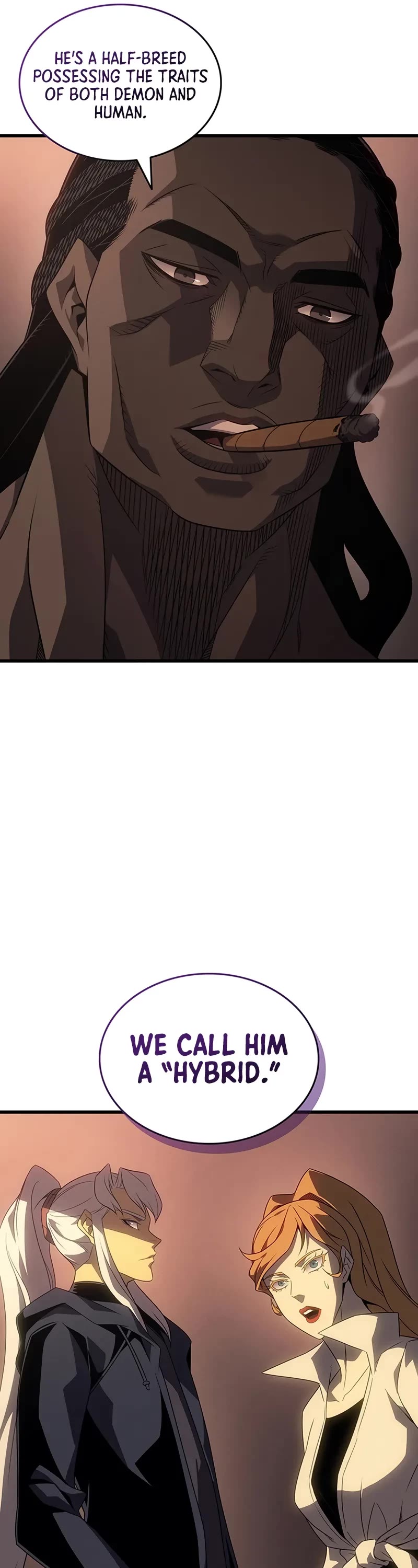 The Great Mage Returns After 4000 Years chapter 237 page 27
