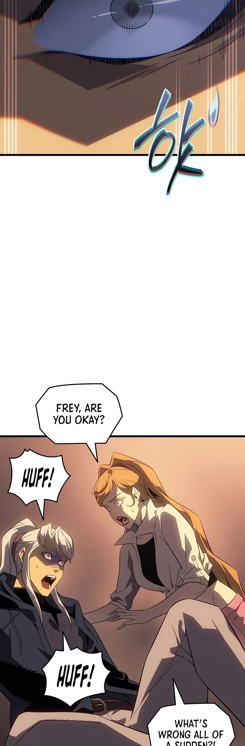 The Great Mage Returns After 4000 Years chapter 237 page 30