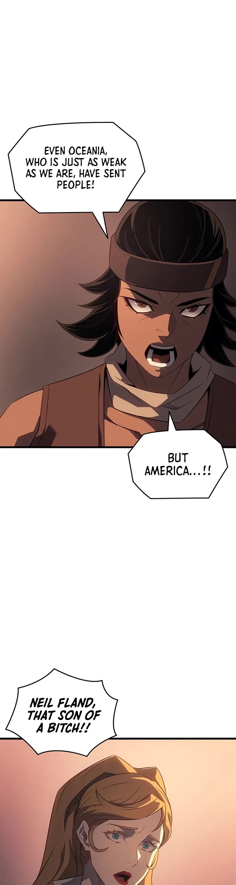 The Great Mage Returns After 4000 Years chapter 237 page 39