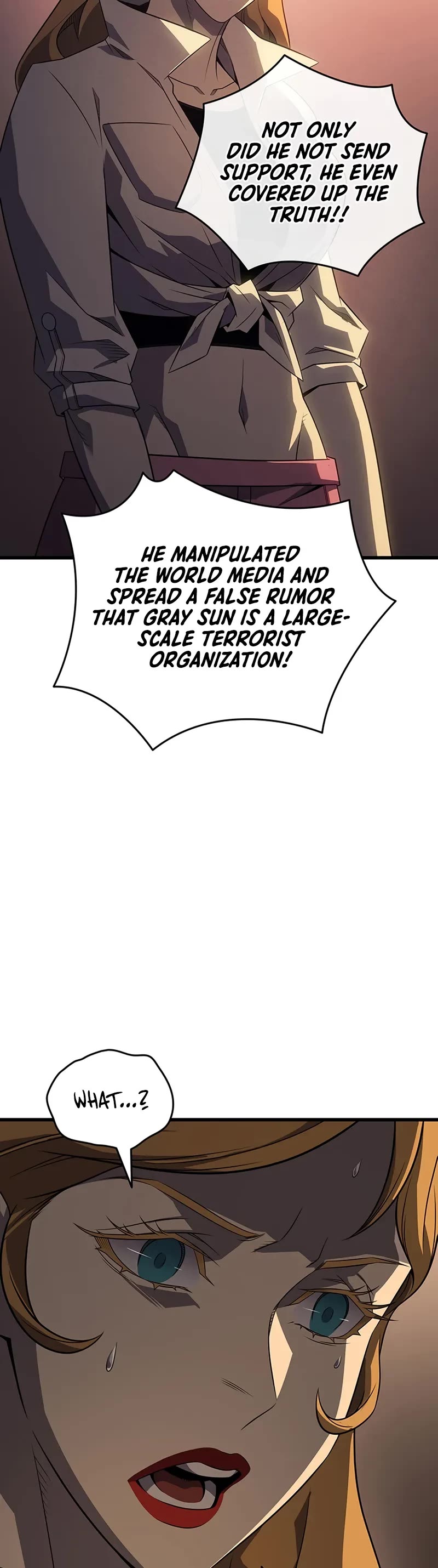 The Great Mage Returns After 4000 Years chapter 237 page 40