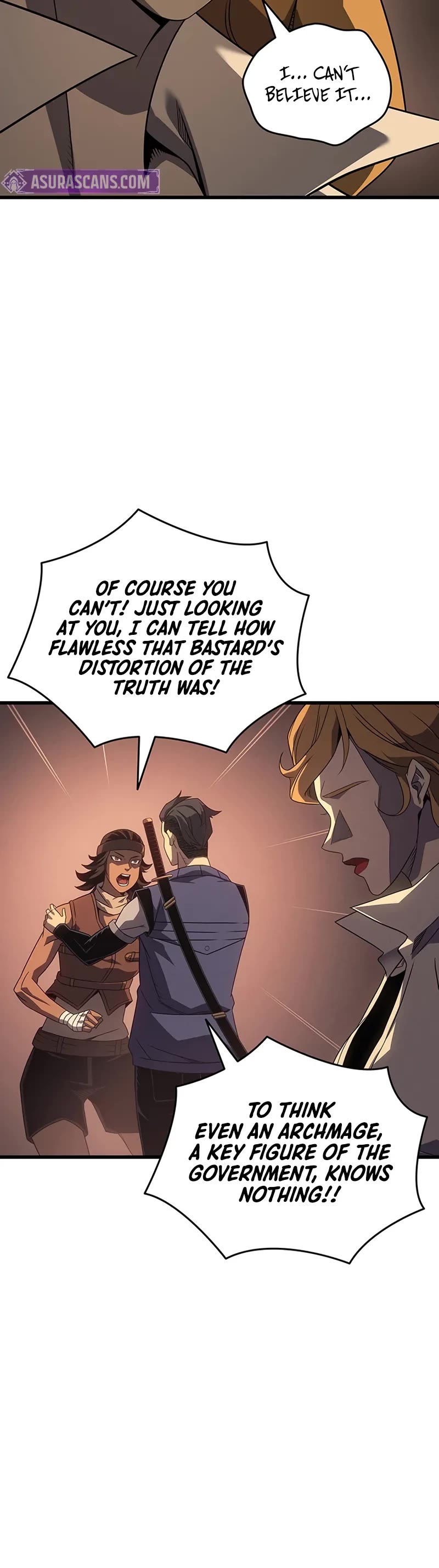 The Great Mage Returns After 4000 Years chapter 237 page 41
