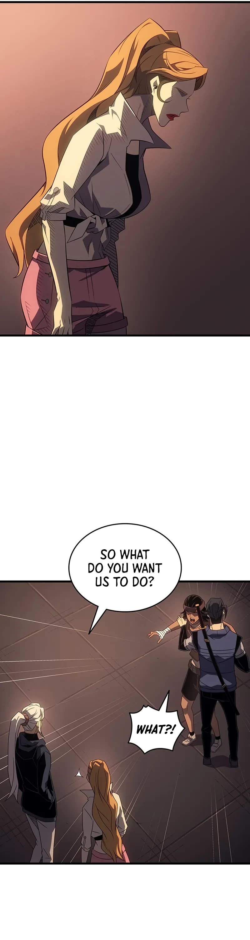 The Great Mage Returns After 4000 Years chapter 237 page 42