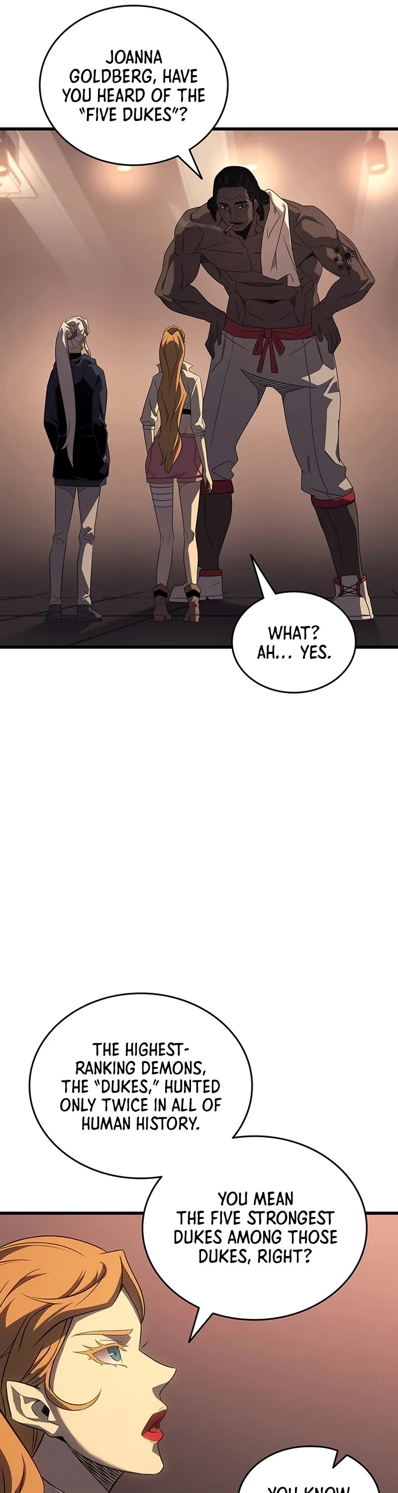 The Great Mage Returns After 4000 Years chapter 237 page 47