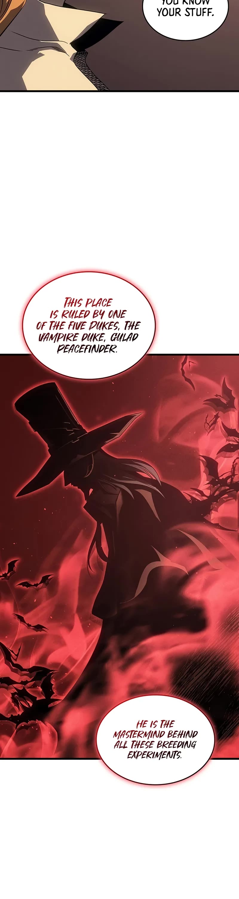 The Great Mage Returns After 4000 Years chapter 237 page 48