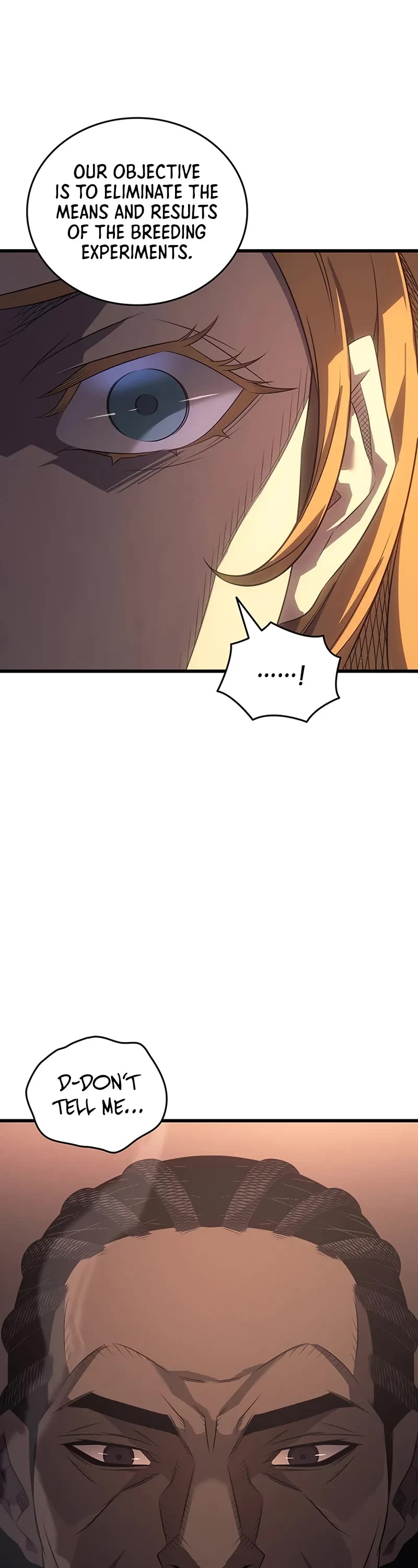 The Great Mage Returns After 4000 Years chapter 237 page 49