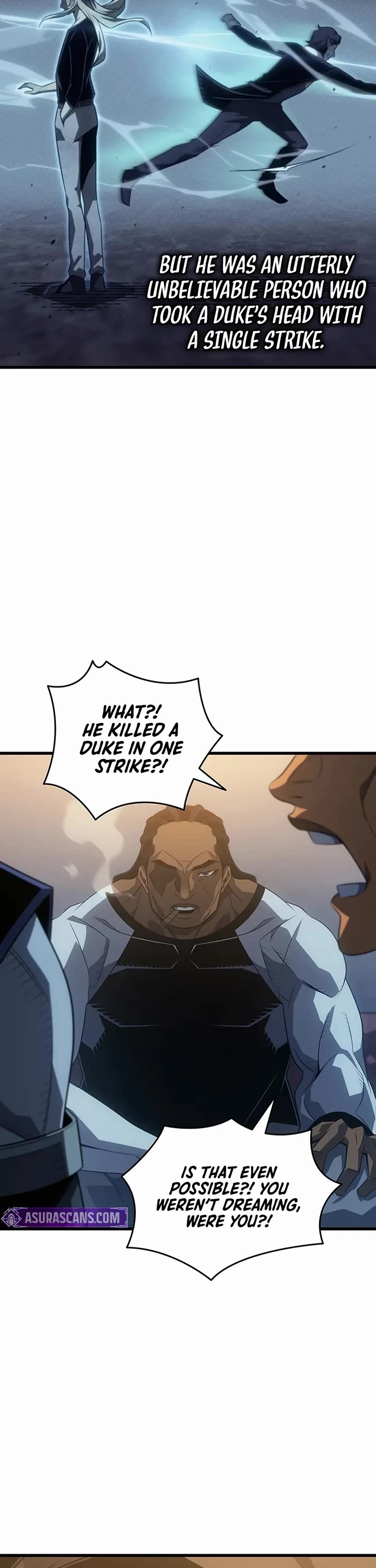 The Great Mage Returns After 4000 Years chapter 238 page 17