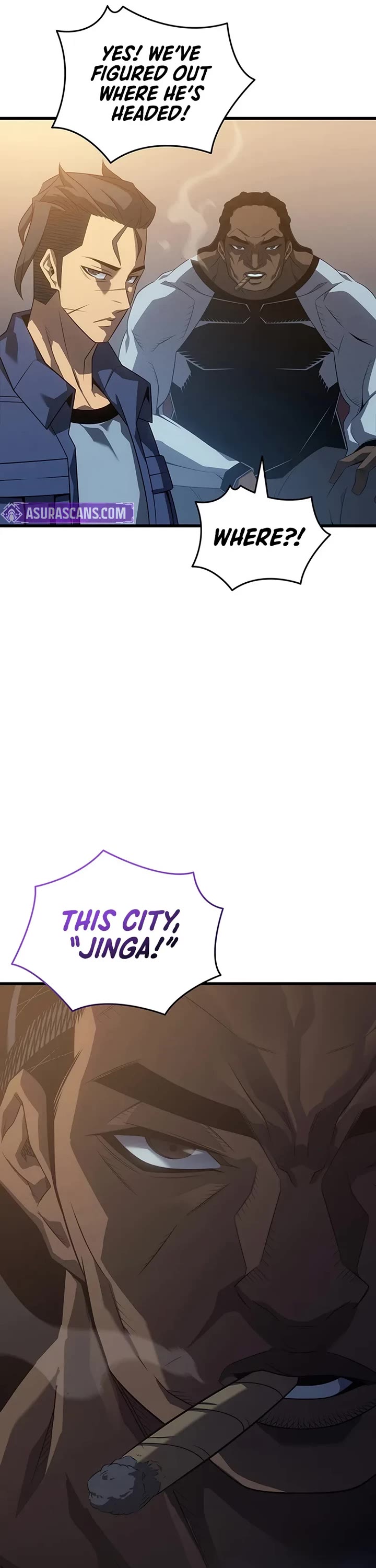 The Great Mage Returns After 4000 Years chapter 238 page 21