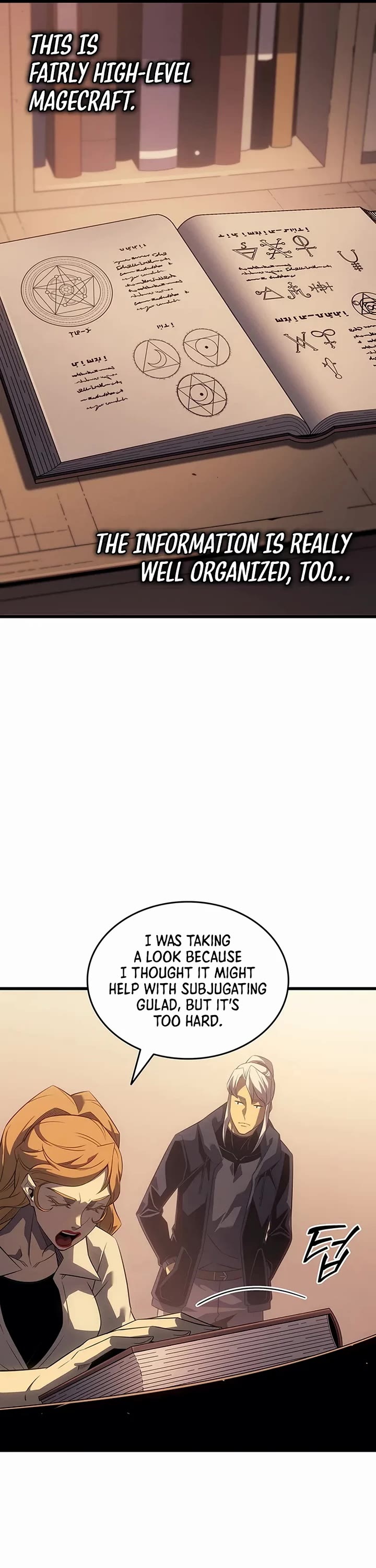 The Great Mage Returns After 4000 Years chapter 238 page 26