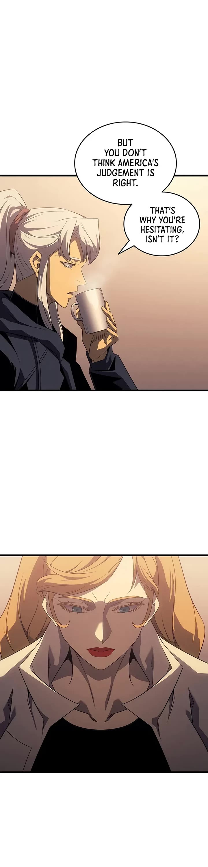 The Great Mage Returns After 4000 Years chapter 238 page 3