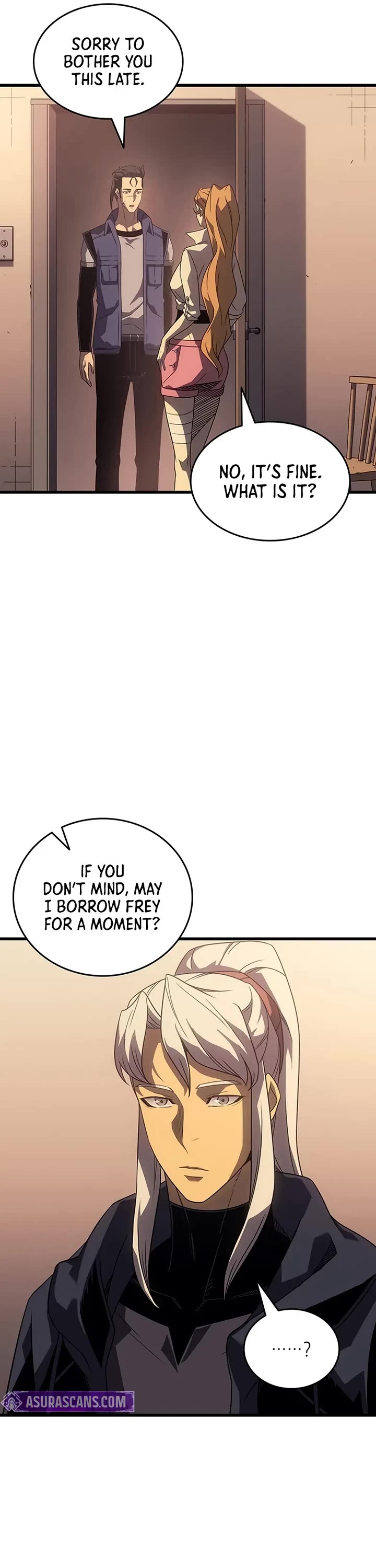 The Great Mage Returns After 4000 Years chapter 238 page 31