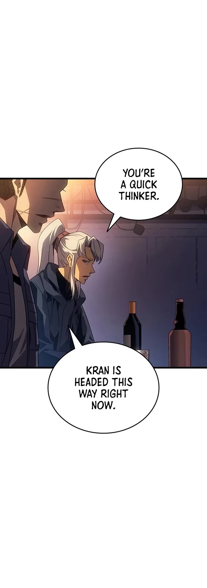 The Great Mage Returns After 4000 Years chapter 238 page 35