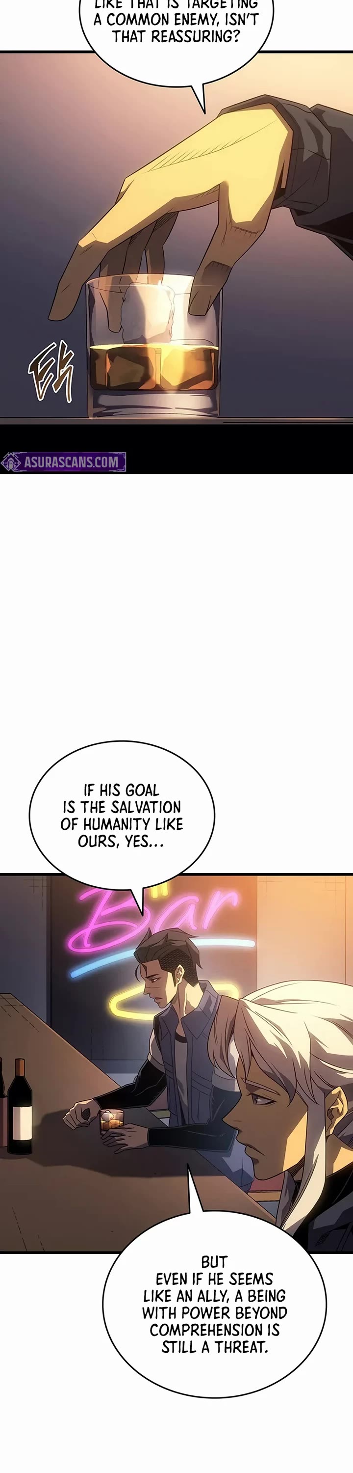 The Great Mage Returns After 4000 Years chapter 238 page 37