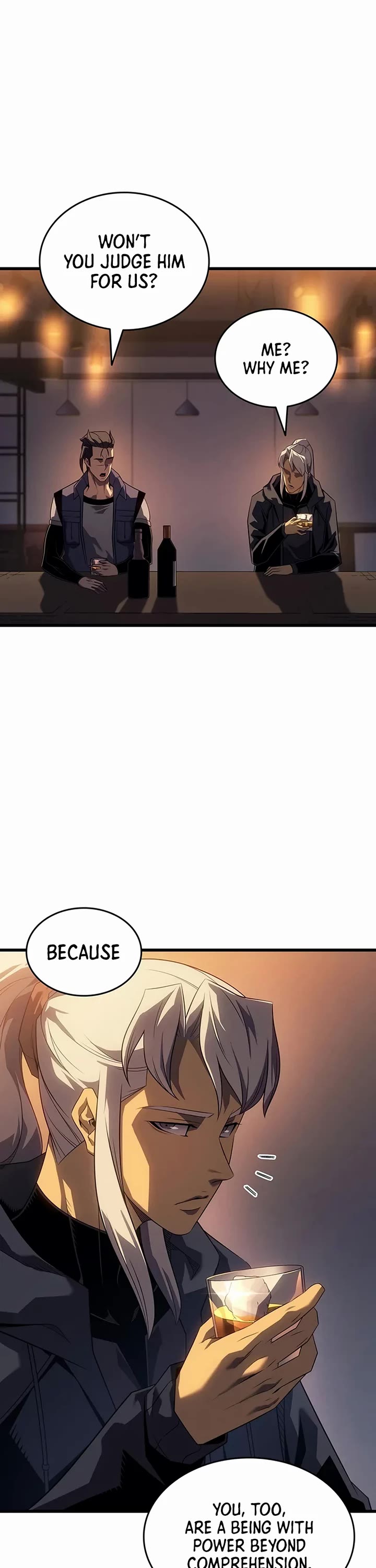 The Great Mage Returns After 4000 Years chapter 238 page 38