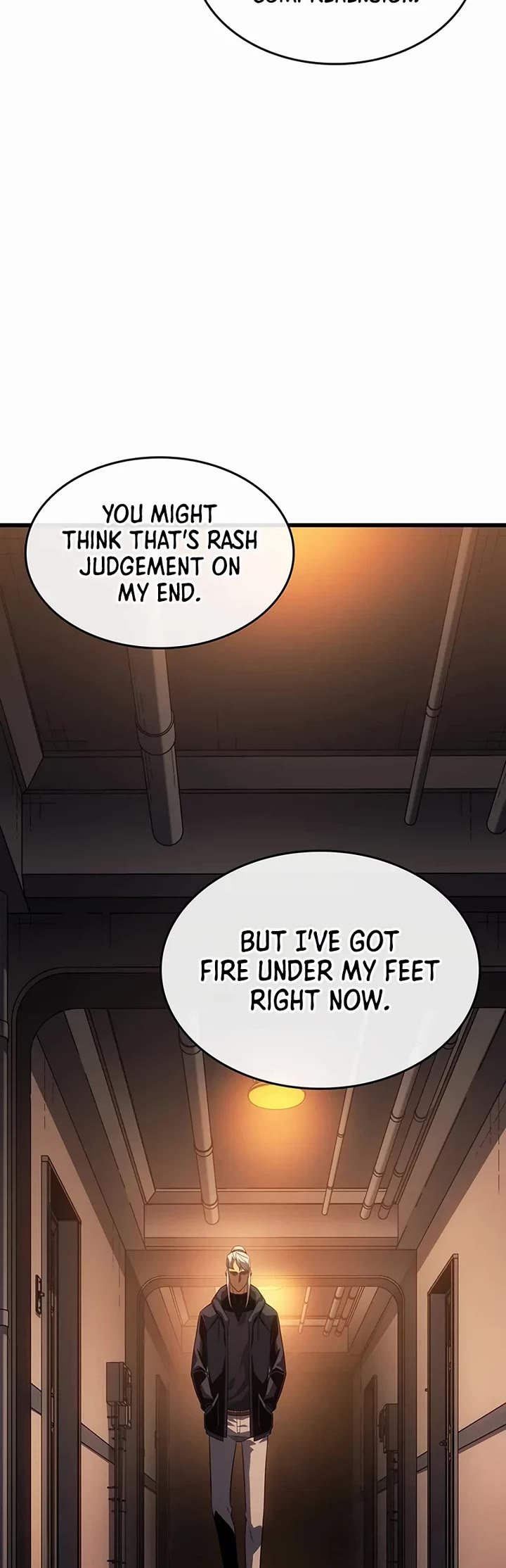 The Great Mage Returns After 4000 Years chapter 238 page 39