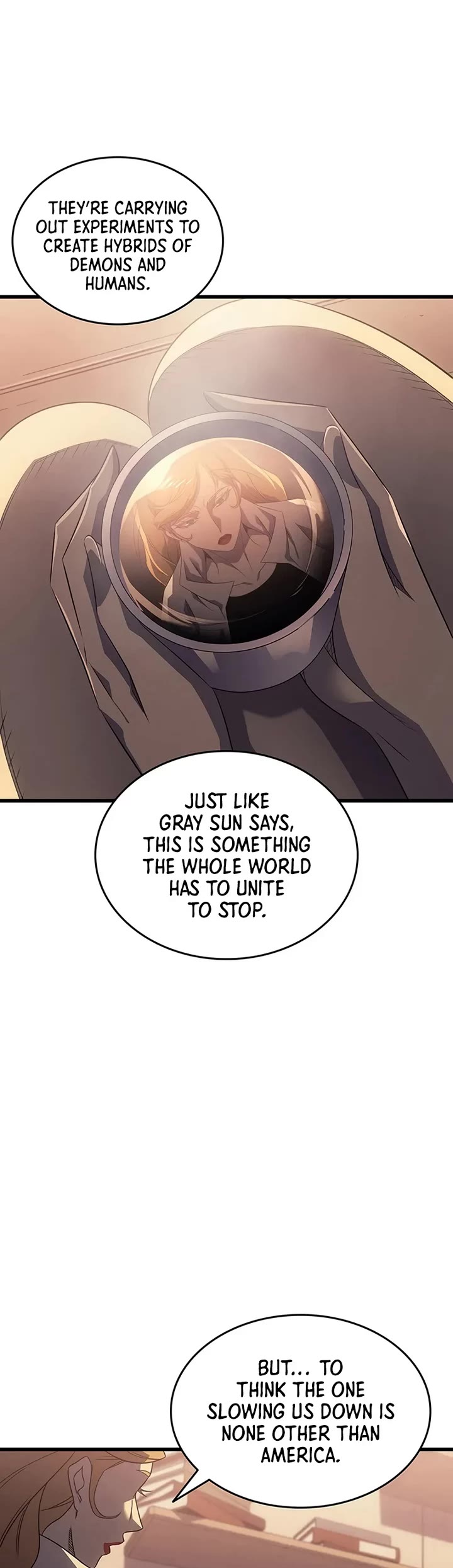 The Great Mage Returns After 4000 Years chapter 238 page 4