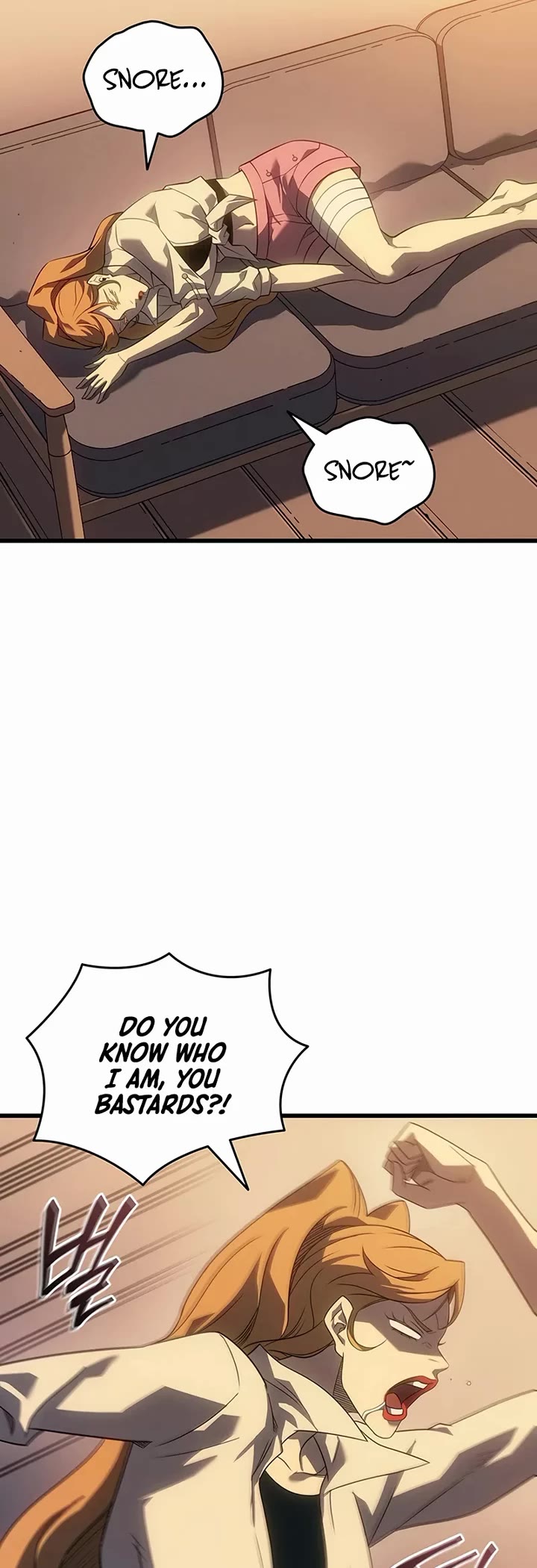 The Great Mage Returns After 4000 Years chapter 238 page 44