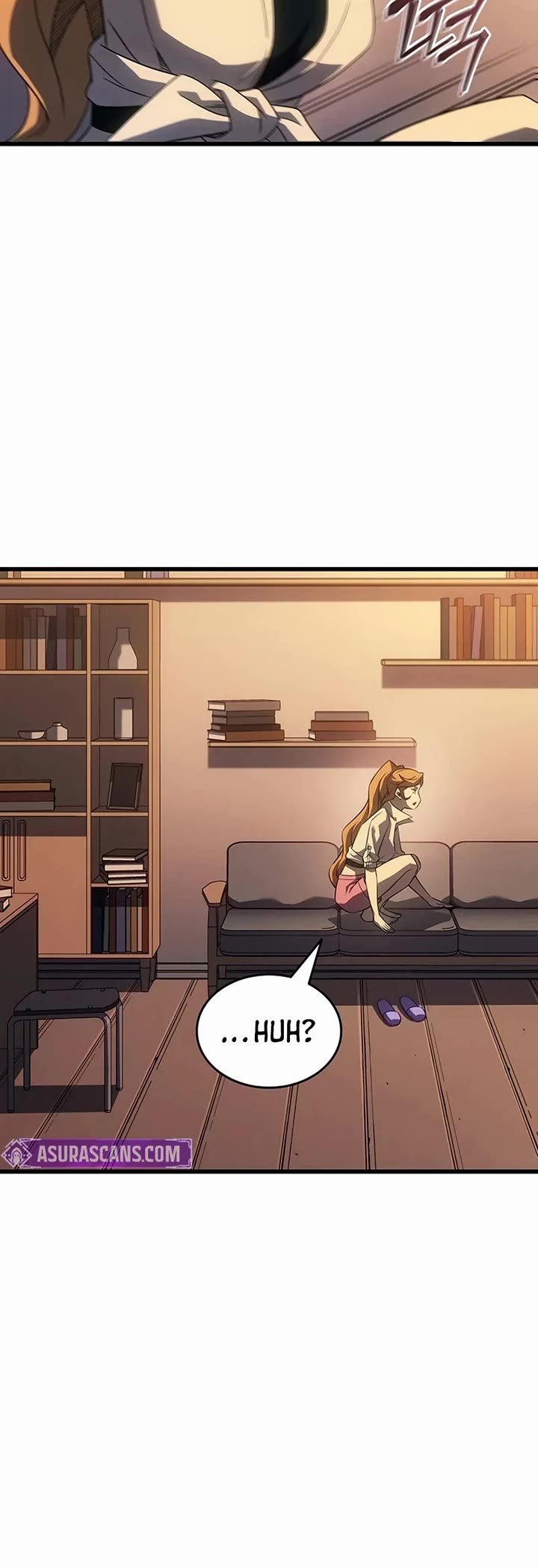 The Great Mage Returns After 4000 Years chapter 238 page 45