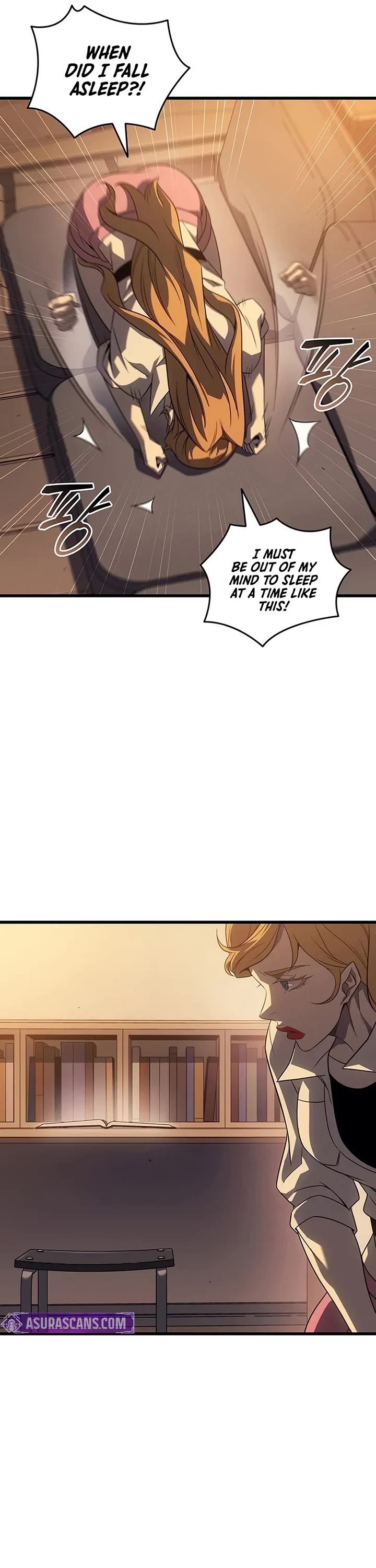 The Great Mage Returns After 4000 Years chapter 238 page 46