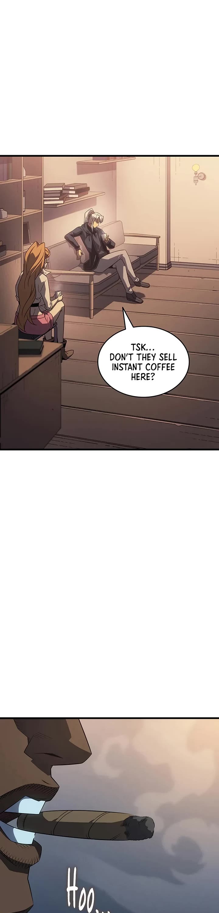 The Great Mage Returns After 4000 Years chapter 238 page 7